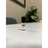 Baccarat Perfume Eau de Parfum Pati 100% - Set Percubaan 2ml Roll on