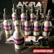Akira D-19 Black Water Extrack (50ml)