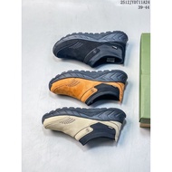 KEEN Outdoor Functional Shoes Comfortable Fashionable Low-Top Hiking Shoes Company Grade TTS MOC WP 