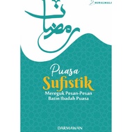 Sufistic Fasting, Destroying Message, Message, Inner Fasting Worship