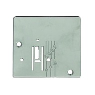 MESIN Needle Plate Janome Portable Sewing Machine Gear Cover/ - Janome Needle Plate 381 385 7210 722