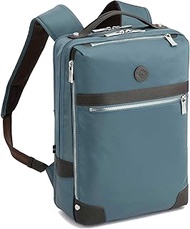 Business Backpack [Genuine] Men's SOLO PER TE, A4 Size Storage, 13.3 inch PC Storage, 13L 27.5 fl oz