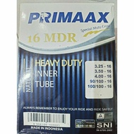 Primaax Inner Tube 90/100 RING 16 HEAVY DUTY 70/90-16 80/90-16