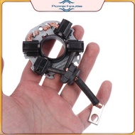 POWER 1 Piece DIY Accessories Starter Carbon Brushes Holder For Outlander EX Lancer EX Starter Motor