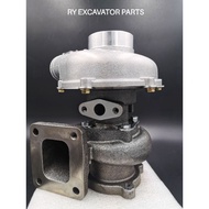 (HEAVY DUTY) SUMITOMO SH200A3 6BG1 TURBO CHARGER