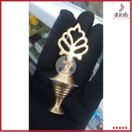 BEKAS CELAK TEMBAGA HOT ITEM [Ready Stock]