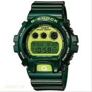 (Promosi) GSHOCK 冲击波 手表 DW-6900CC-3 3230 C.ORIGINAL MODUL JAPAN DESIGN LIMITED EDITION