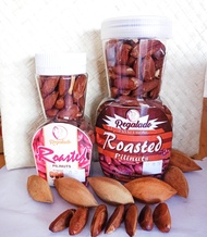 BICOL'S ROASTED WHOLE PILI NUTS