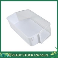 DA97-12650A Door Shelf Basket Bin Door Bin Right Replacement Parts Accessories Refrigerator Door She