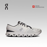 On Cloud X 4 Comfortable training running shoes for men and women O5V8 PJUV B3XL