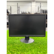 JAPAN Refurbished iiyama ProLite 21.5” VA Full HD Monitor (VGA / HDMI / DVI) FREE HDMI CABLE & POWER
