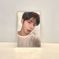 ［ Tomorrow x together ] txt小卡 專輯 專輯小卡 姜太顯 檔4 kth 太顯 txt 강태현 Kang Taehyun 姜太顯小卡 太顯小卡 Terry TXT - MINI
