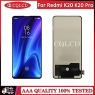 For Redmi K20/K20 Pro LCD For Xiaomi Mi 9T/9T Pro LCD screen Touch Screen Display Digitizer