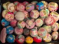 MGA's Miniverse Make It Mini Food 多款可查詢
