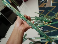 32D552 TIKON TCON MESIN TICON TV LED POLYTRON PLD32D552