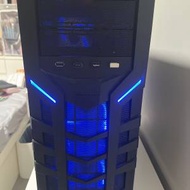 即買即用電腦主機 Intel Core i5-6500 /...