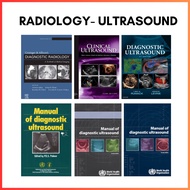 ✔Radiology_Diagnostic Radiology_ Clinical Ultrasound_Manual of diagnostic ultrasound_Diagnostic Ultr