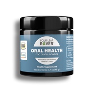 [ NEW! ] Four Leaf Rover Oral Health 48g