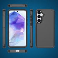 Murah ! Casing Samsung A55 - Armor Phone Case Samsung A55