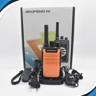 WALKIE TALKIE BAOFENG V8 INTERCOM UHF VHF HT RADIO HANDY TALKIE -WALKIE-TALKIE