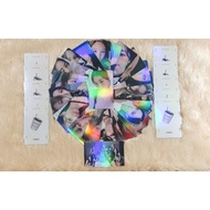 Twice Photocard