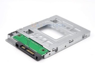 Khay chuyển đổi HP 654540-001 2.5" SSD to 3.5" SATA HDD Adapter for Hot Swap cage Tray