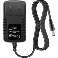 AC 100V-240V Converter Adapter DC 12V 2000mA 2.0A Power Supply US 2.0mm × 0.5mmA7282 US EU UK PLUGk 