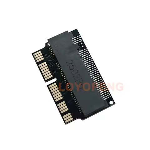 Pro 2017 MacBook Air Adapter Adapter PCIe Card For NVMe M.2 for NGFF PCIe late 2013 2014 2015 2017 f