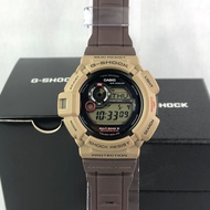 Casio G-Shock Men In Military Colors Series Tough Solar Multiband6 Earth Tone Mudman GW-9300ER-5