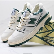 New Balance BB550 Retro Leisure Sports Running Shoes