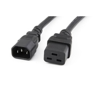 Ups Power Cord Cable APC C19-C14 / C14 to C19 / C14 to C19 / C19 C14