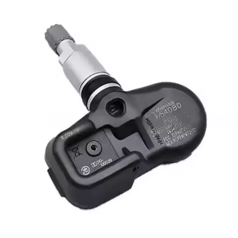 1PCS 40700JK00E Car TPMS Tire Pressure Monitor Sensor For Nissan 370Z Cube Infiniti EX35 FX35