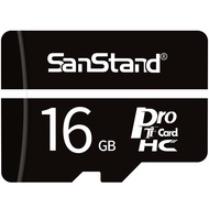 การ์ดหน่วยความจํากล้องเด็ก SD 8GB 16GB 32GB กล้องดิจิตอลความเร็วสูง TF Flash Card สําหรับโมดูล PLC แท็บเล็ต PC และโทรศัพท์มือถือ