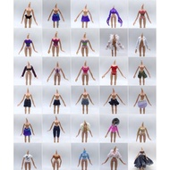 @@ Doll Dress Up Accessories Clothes 3 azone Sicilian Doll Can Wear UNAG