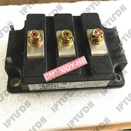 QM100DY-H QM100DY-HB QM100DY-2HB IGBT Power Module