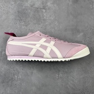 [SC Company] Mexico 66 Leather Sneakers (728B) JABH