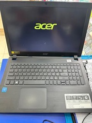 Acer Aspire 3 A315 9成新 4gb ram 128gb Ssd intel quad core 功能全正常 任驗 good condition like new