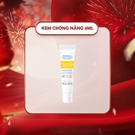 [Gift not for sale] mini Sunscreen 6g - 1 tube