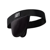 JOCKMAIL Bulge Enhancing Pouch Briefs - Men's Ultra-Thin Ice Silk Erotic Underwear