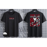 Kaos Premium Pria Tshirt Distro excavator Pakaian Pria / Koas Distro Premium black B340-345 Multiple