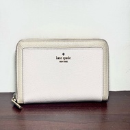 「已售出」Kate Spade New York 拉鍊式長夾