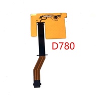 Sesuai untuk NIKON Nikon D780 D850 LCD Display Screen Cable LCD Flex Cable Pivot Cable