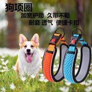 Kolar anjing, kolar leher, tali anjing, tali leher untuk anjing kecil dan sederhana, tali anjing, ta