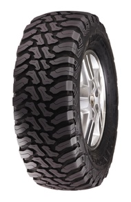 Accelera MT-01 Ukuran 265/65 R17 BAN 4X4 OFFROAD MOBIL FORTUNER PAJERO