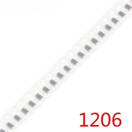 20Pcs 1206 SMD Inductor 1UH 2.2UH 3.3UH 4.7UH 5.6UH 6.8UH 7.5UH 8.2UH 10UH 22UH 33UH 47UH 56UH 68UH 