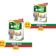 BMT Soya 600 g Susu Formula Bayi 0-6 Bulan (^^)