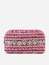 Indian Block Cosmetic Case