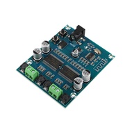 Bluetooth 5.0 Dual Core HIFI Class 20W * 2 Digital Amplification XH-A351 YAMA HA Power Amplifier Boa
