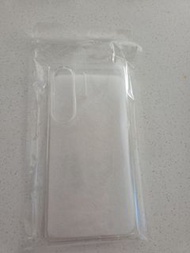 三星 S25 Ultra 透明手機軟殼 Samsung S25 Ultra case