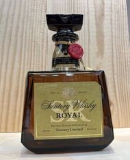 三得行 Suntory Royal SR